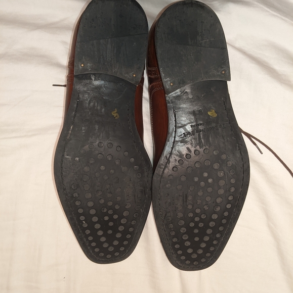To Boot New York Adam Derrick Oxford Men\'s Shoes. main image 4